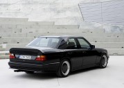 Mercedes-Benz 300 E 6.0 AMG